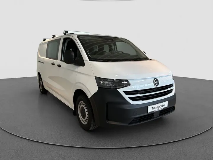 Volkswagen T7 Transporter