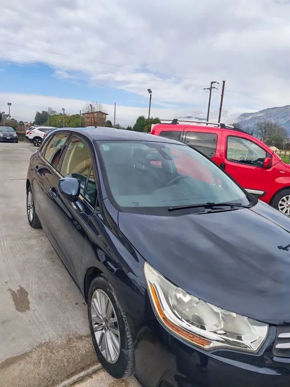 Citroën C4