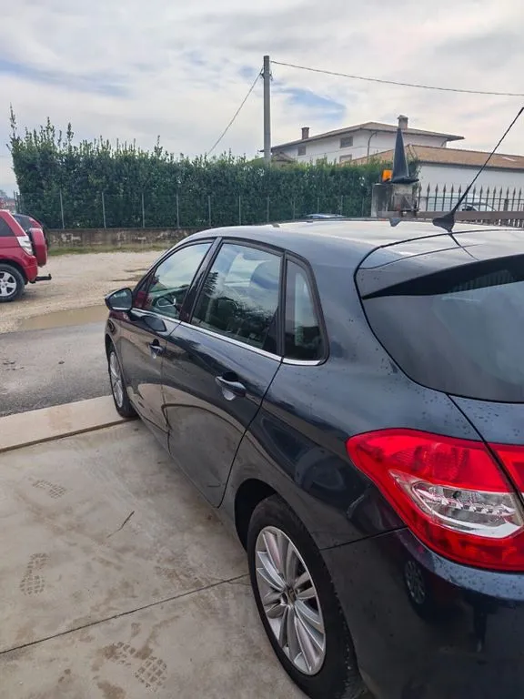 Citroën C4