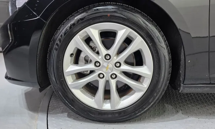 ChevroletGMDaewoo Malibu