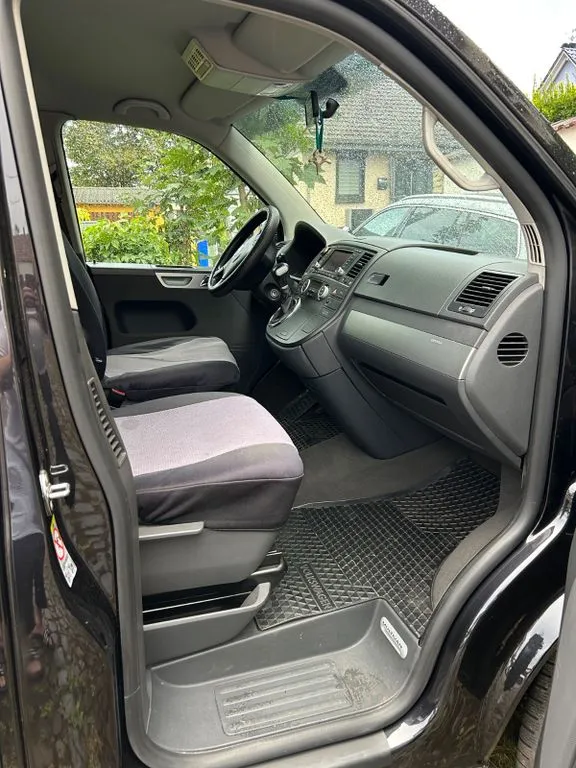 Volkswagen T5 Multivan