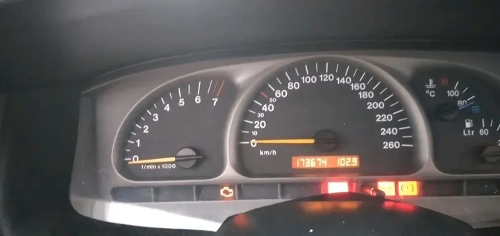 Opel Vectra