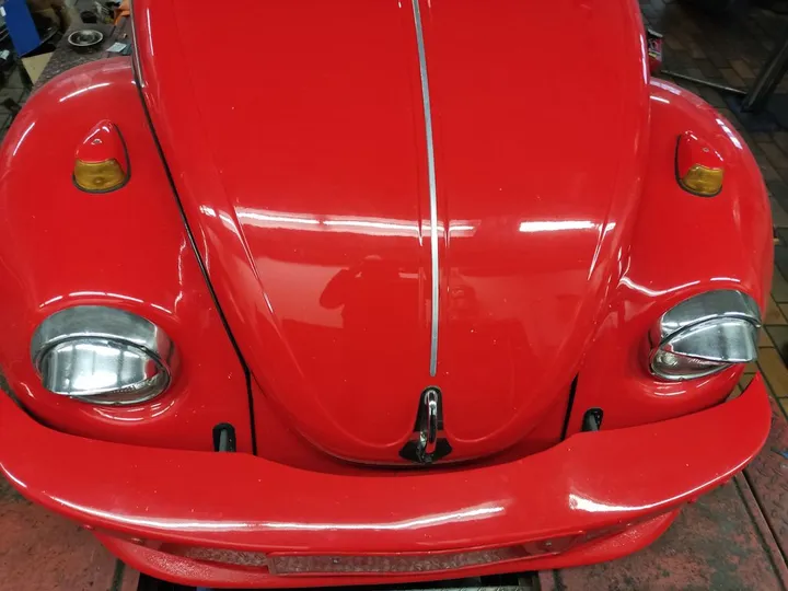 Volkswagen Käfer