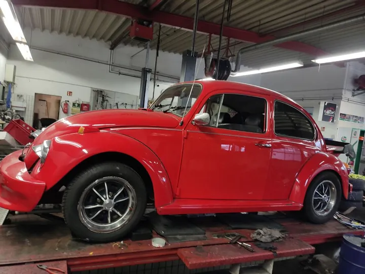 Volkswagen Käfer