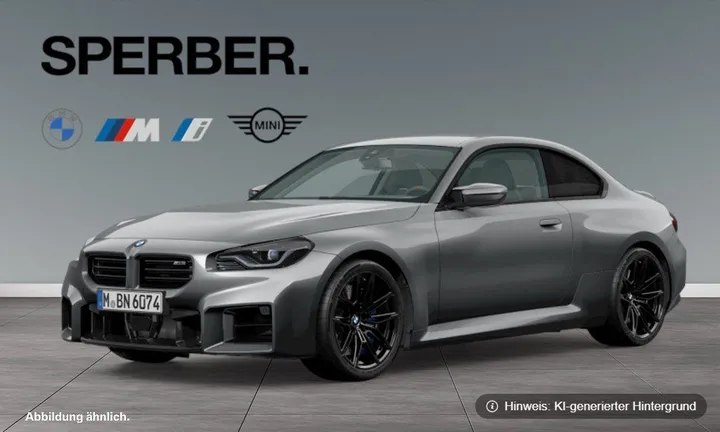 BMW M2