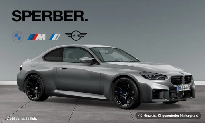 BMW M2