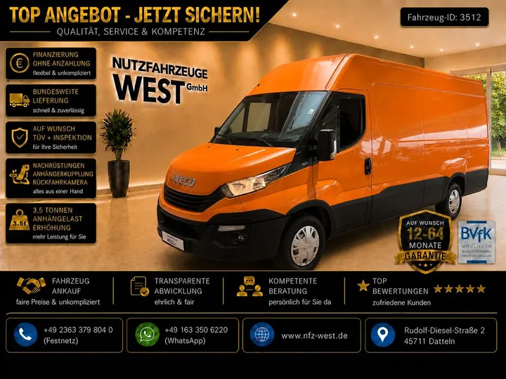 Iveco Other