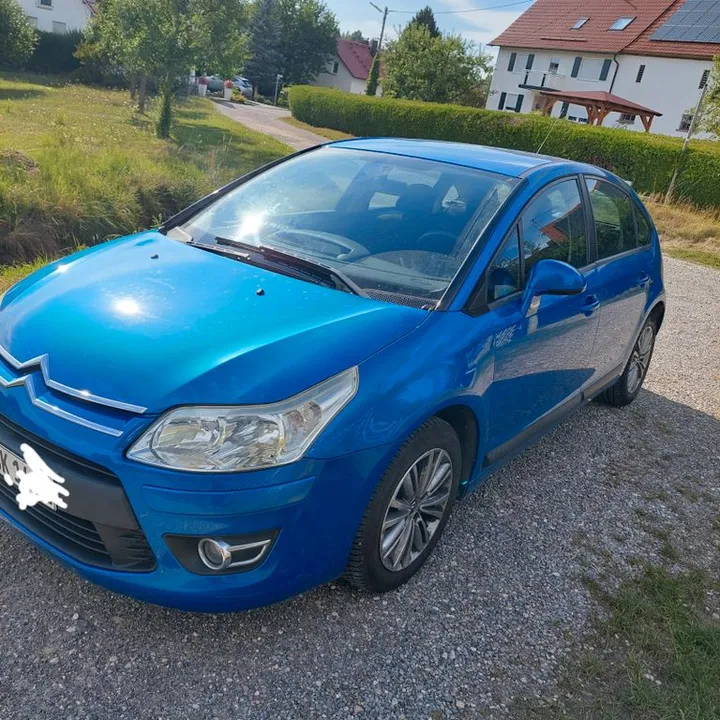 Citroën C4
