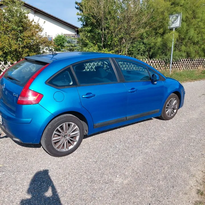 Citroën C4