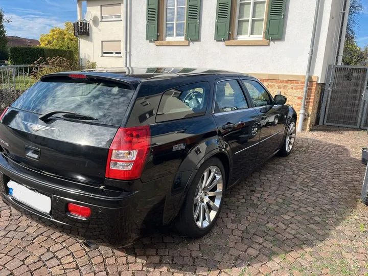 Chrysler 300C