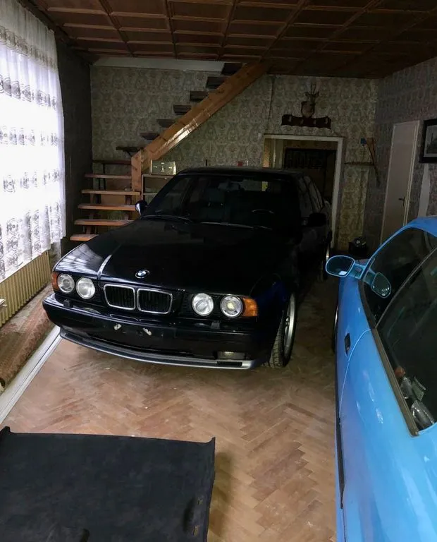 BMW M5