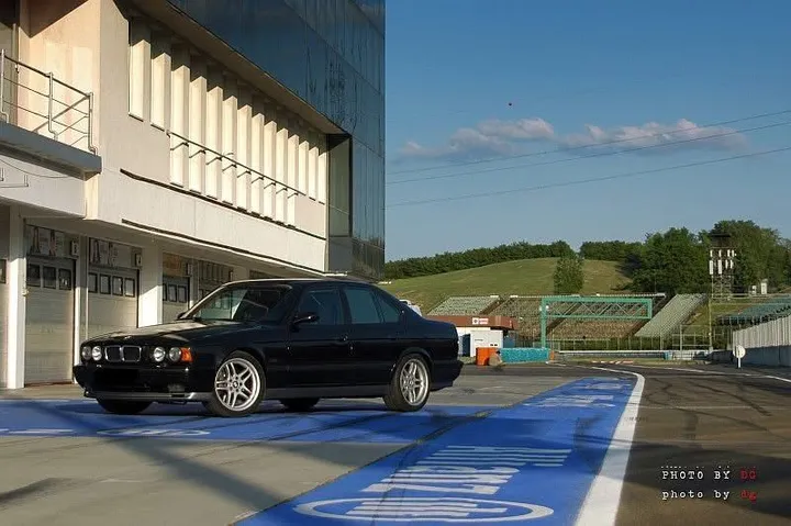 BMW M5