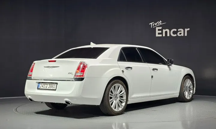Chrysler 300C