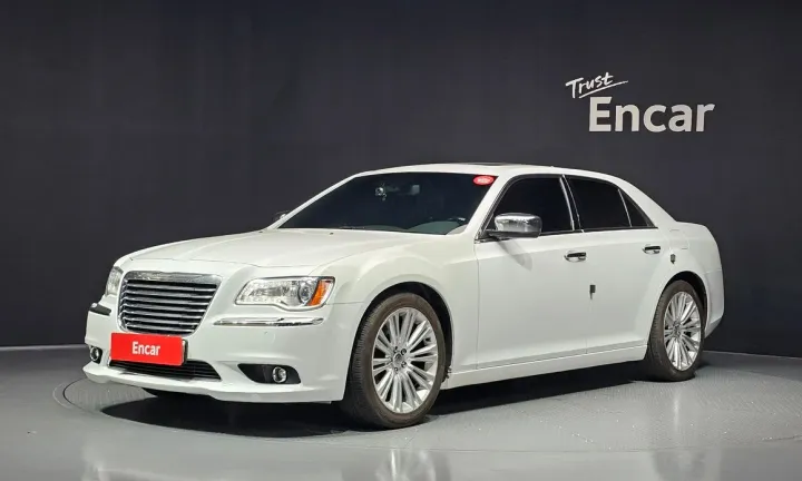 Chrysler 300C
