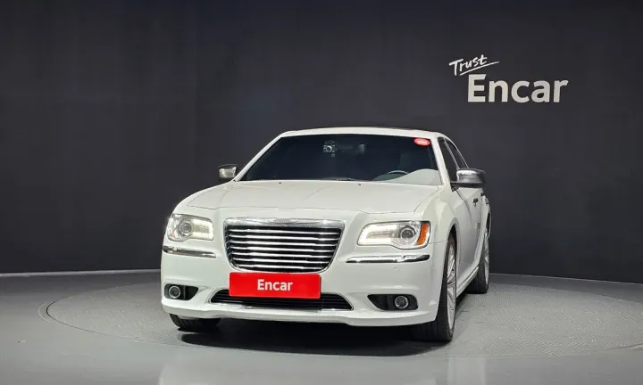 Chrysler 300C