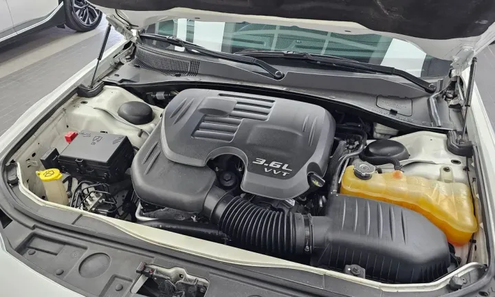 Chrysler 300C