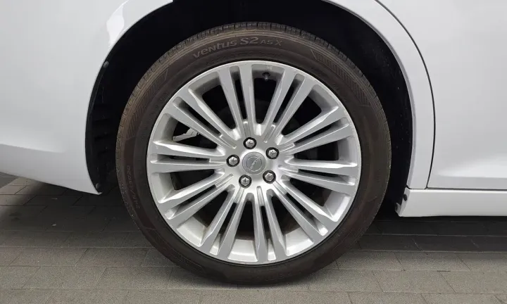 Chrysler 300C