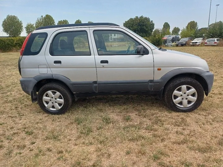 Daihatsu Terios