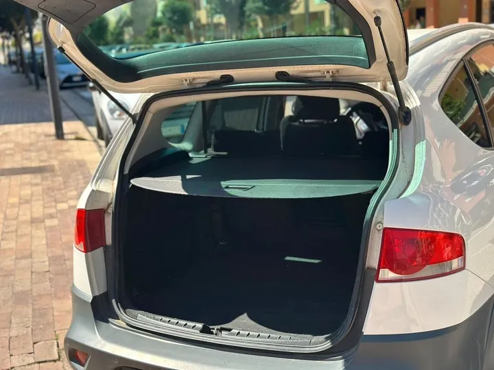 Seat Altea