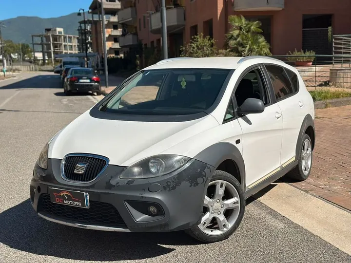 Seat Altea