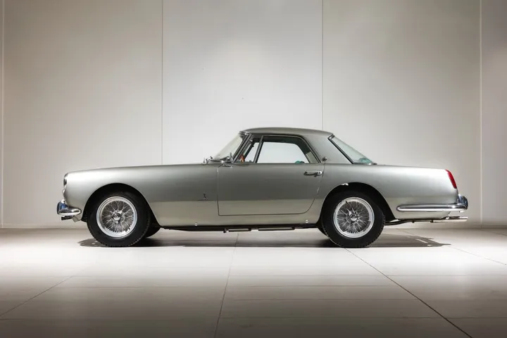 Ferrari 250
