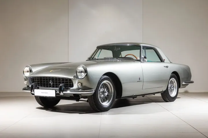 Ferrari 250