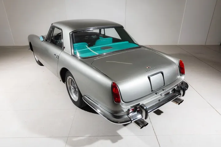 Ferrari 250