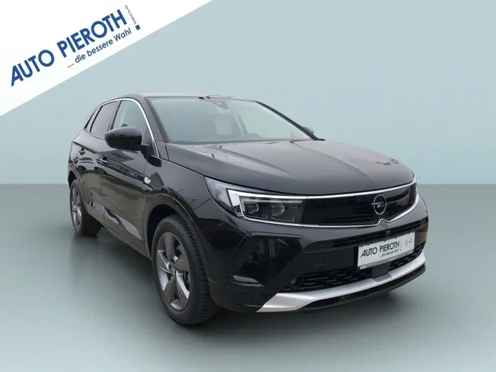 Opel Grandland (X)