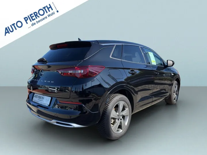 Opel Grandland (X)