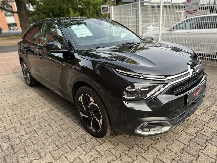 Citroën C4