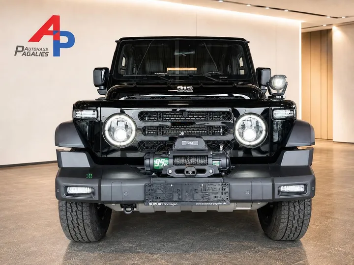 BAW 212