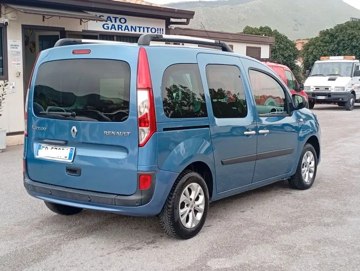 Renault Kangoo