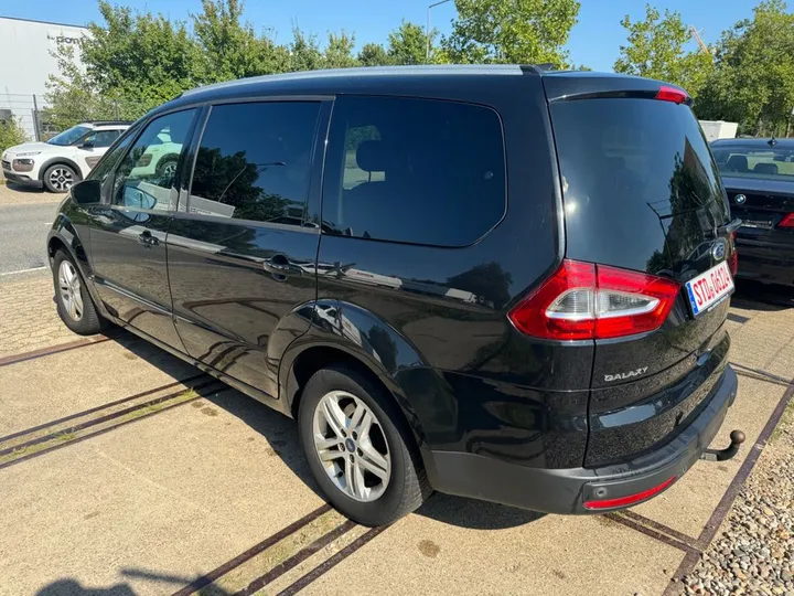 Ford Galaxy
