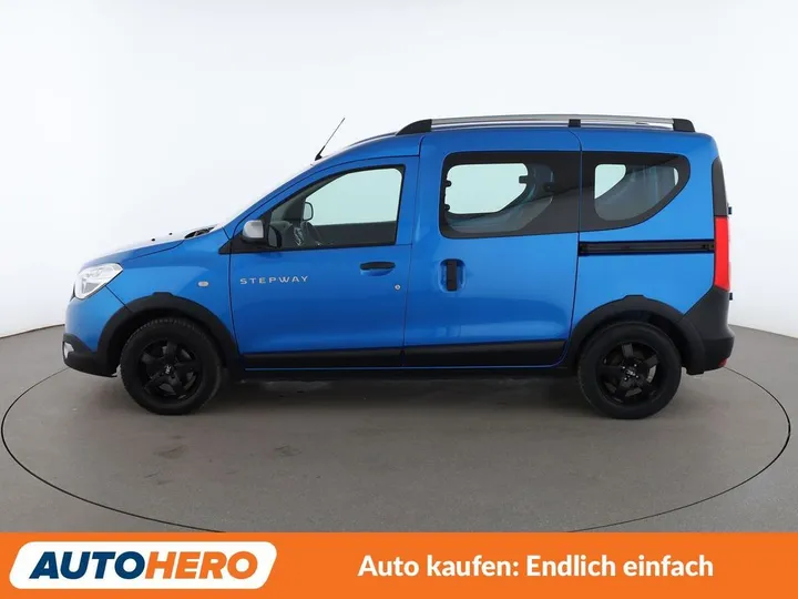 Dacia Dokker