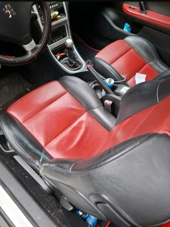 Peugeot 307
