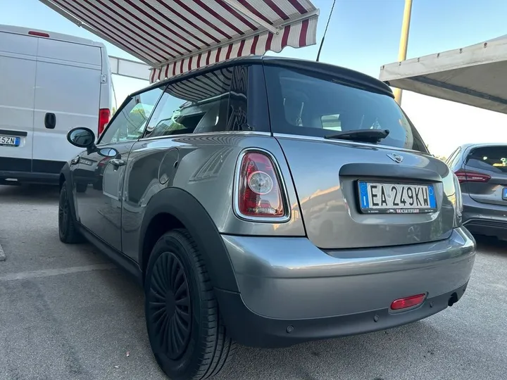 MINI ONE