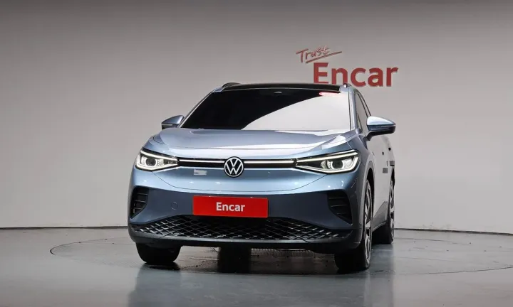 Volkswagen ID.4