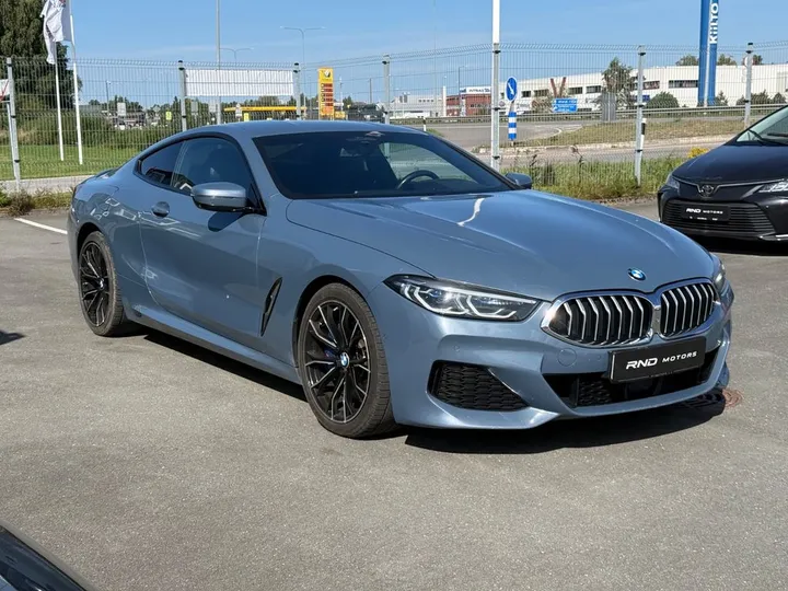 BMW 840
