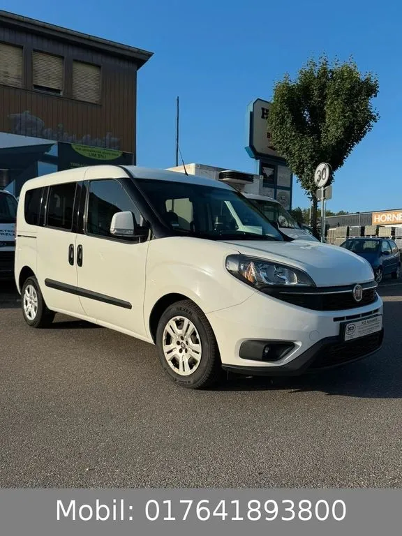 Fiat Doblo