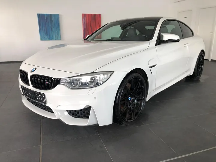 BMW M4