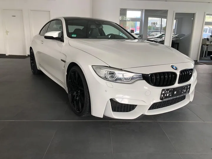 BMW M4
