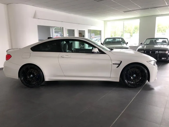 BMW M4