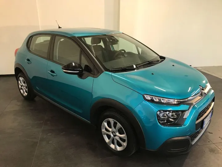 Citroën C3