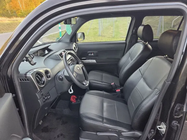 Daihatsu MATERIA
