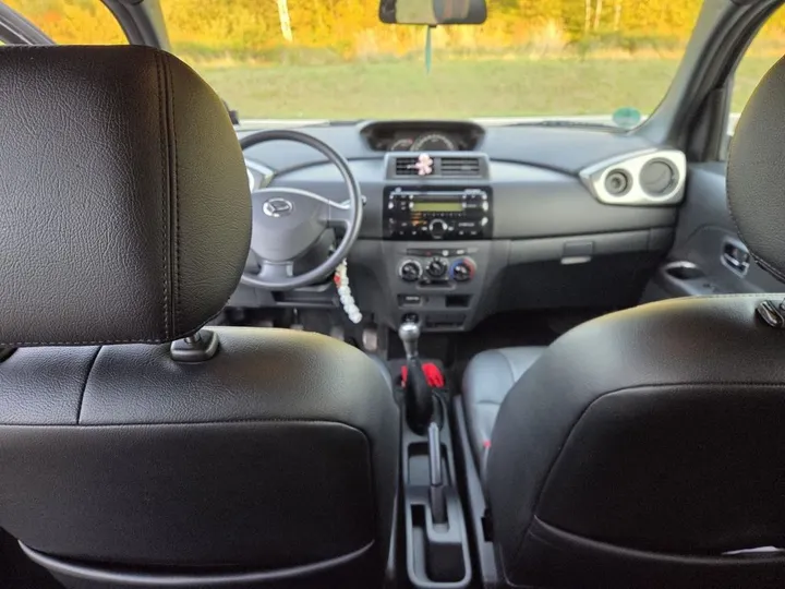 Daihatsu MATERIA