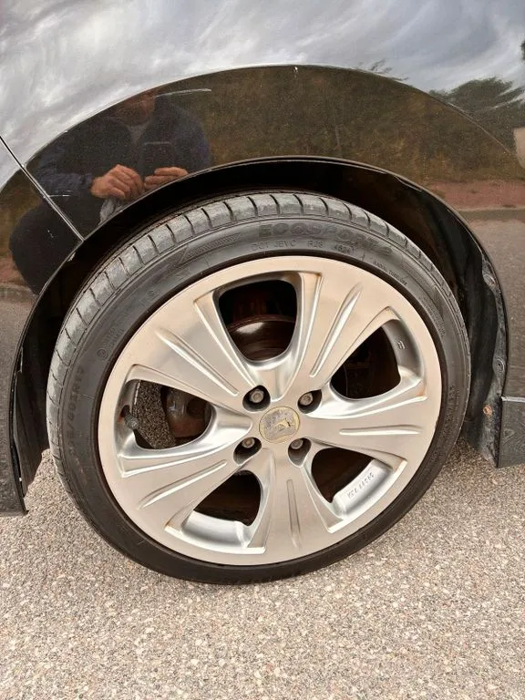 Daihatsu MATERIA
