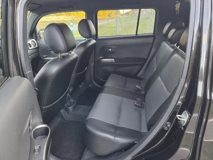 Daihatsu MATERIA