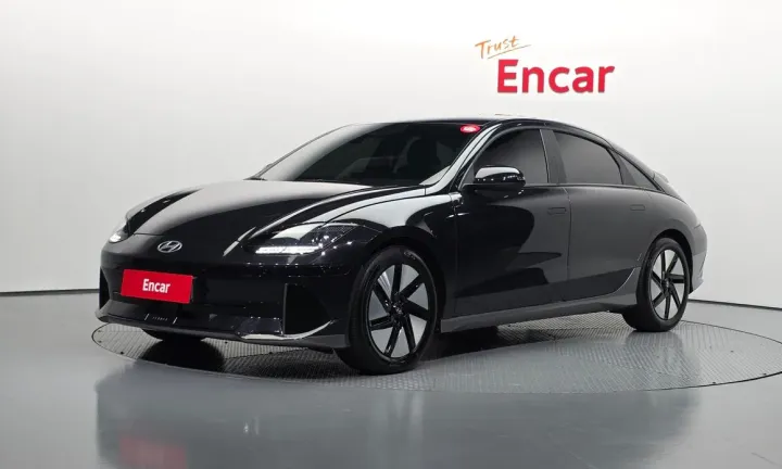 Hyundai Ioniq6
