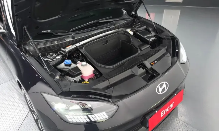 Hyundai Ioniq6