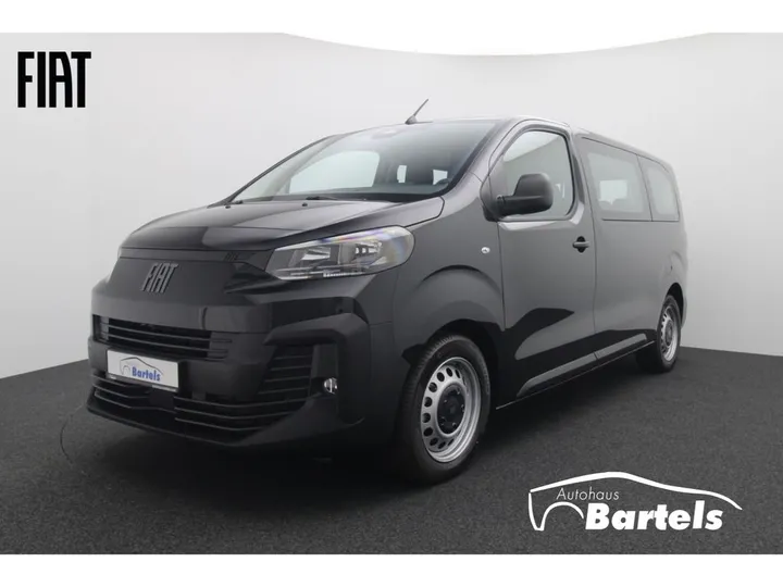 Fiat Ulysse